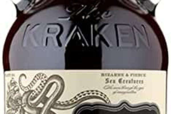 Kraken tg